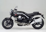 Moto Guzzi Breva V1100